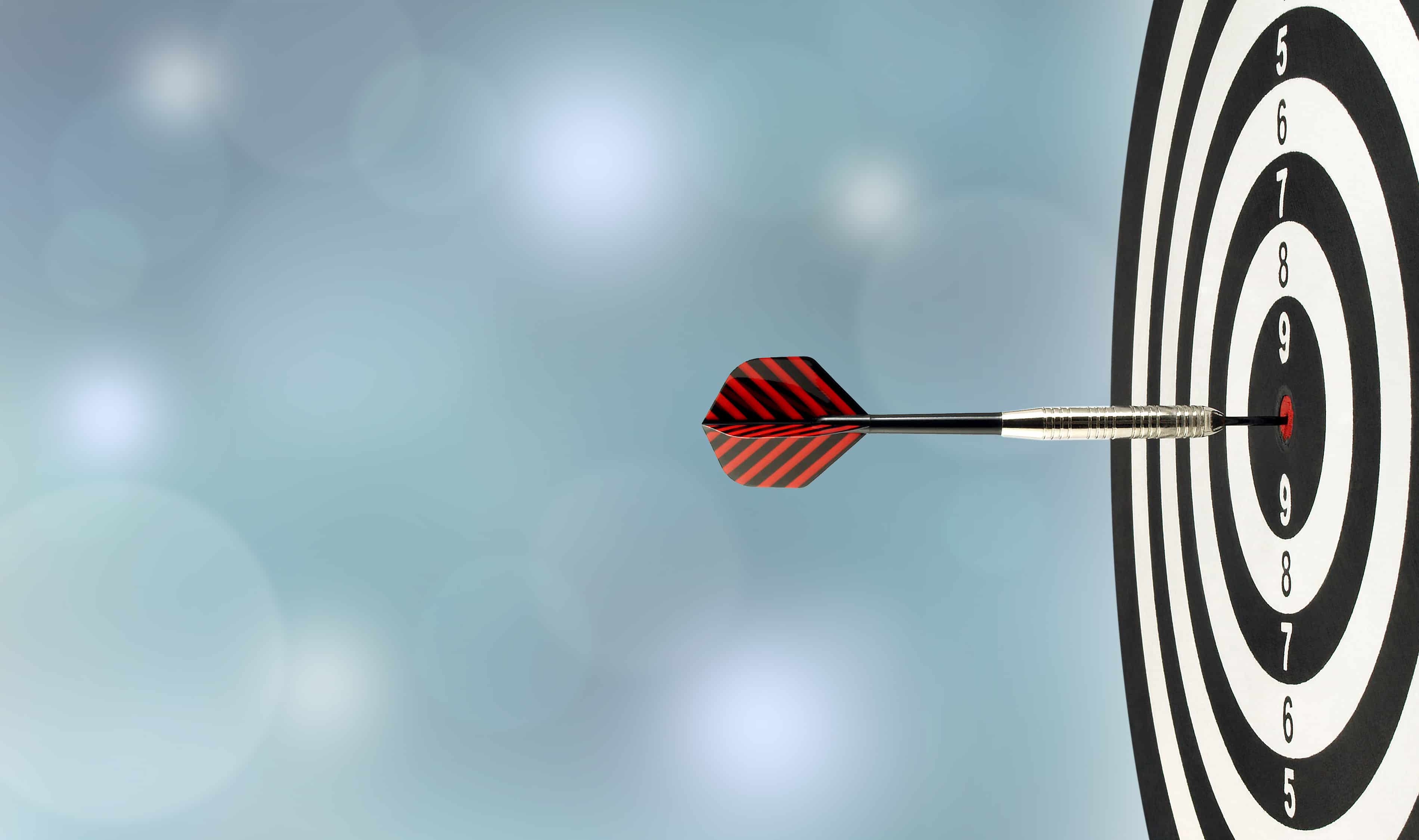 Discover your target market using customer avatars