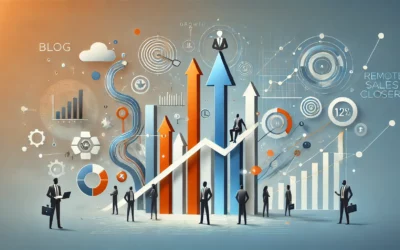 The Leadership Shift: Why Your Closing Skills Won’t Cut It Anymore